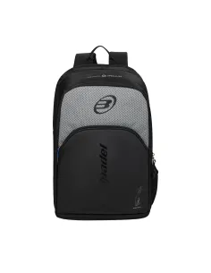 Rucksack Bullpadel Vertex Schwarz | Ofertas De Padel